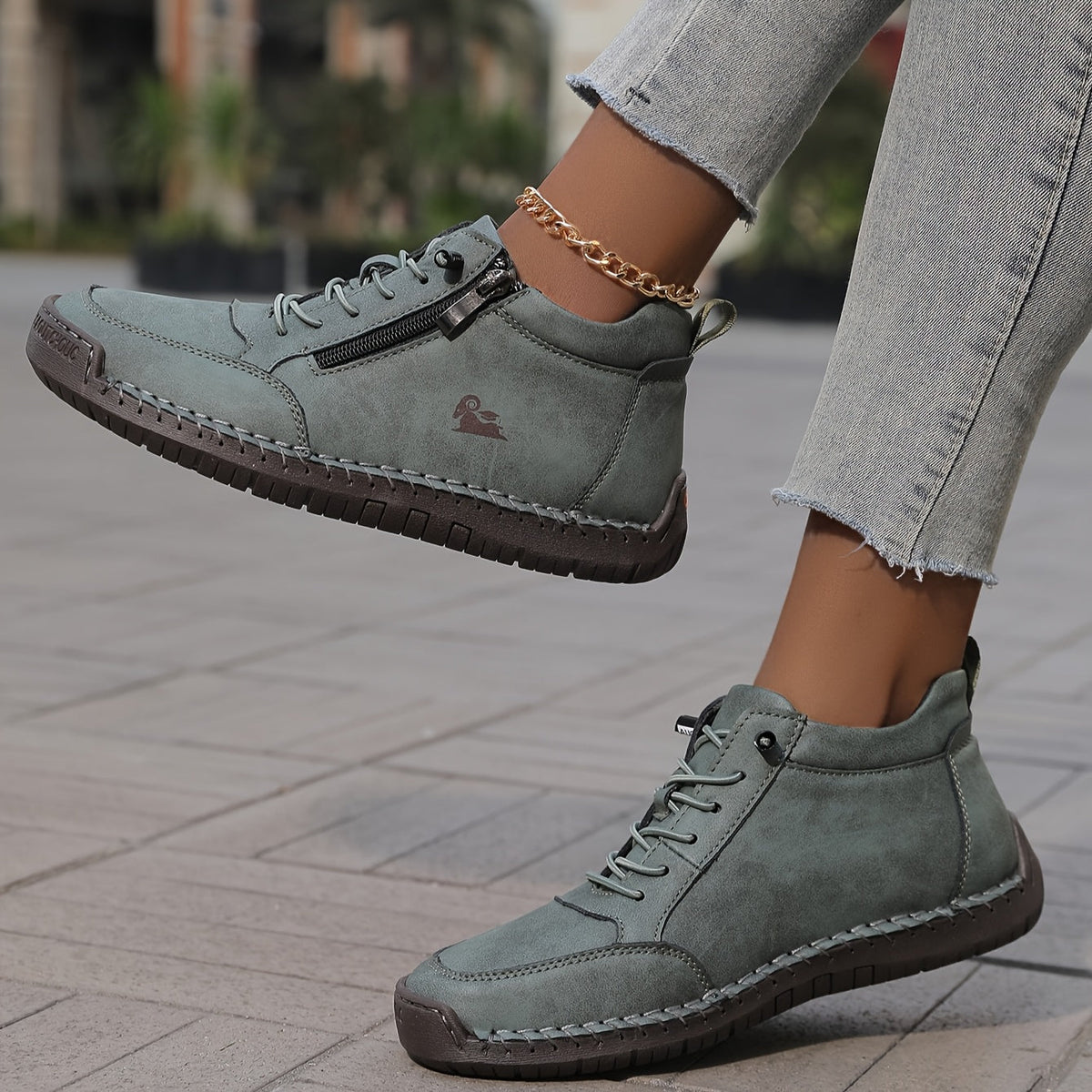 Women's Orthopedic Shoes - Comfort & Support | Autumn