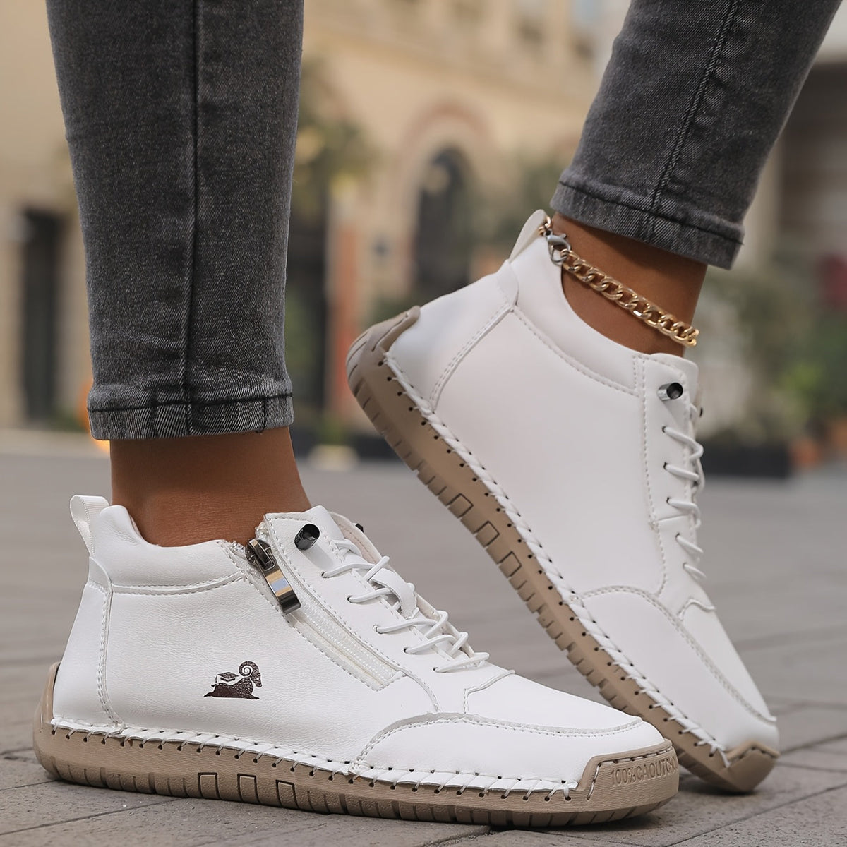Women's Orthopedic Shoes - Comfort & Support | Autumn