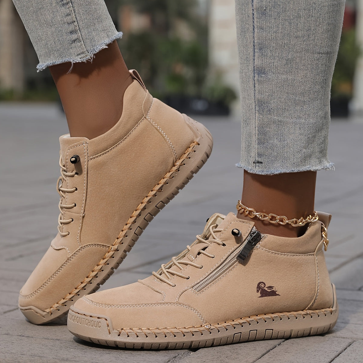 Women's Orthopedic Shoes - Comfort & Support | Autumn