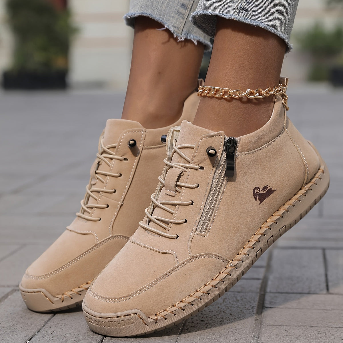 Women's Orthopedic Shoes - Comfort & Support | Autumn