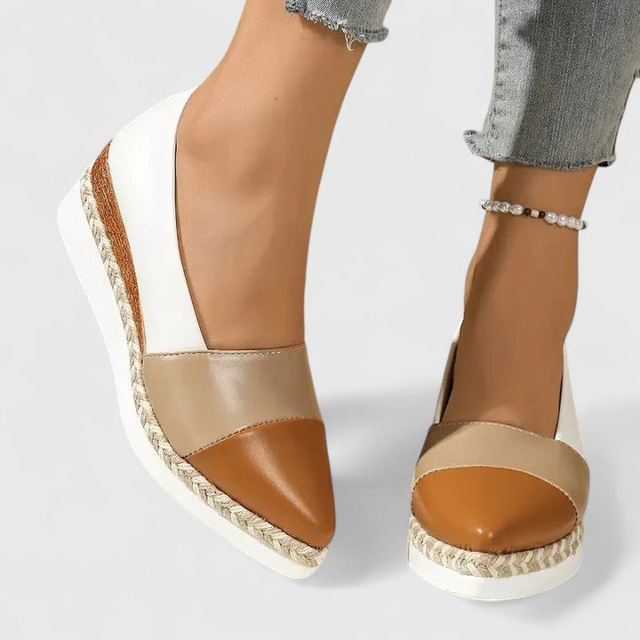 Women's Orthopedic Shoes - Cushioned Support & Elegant Style | Spring