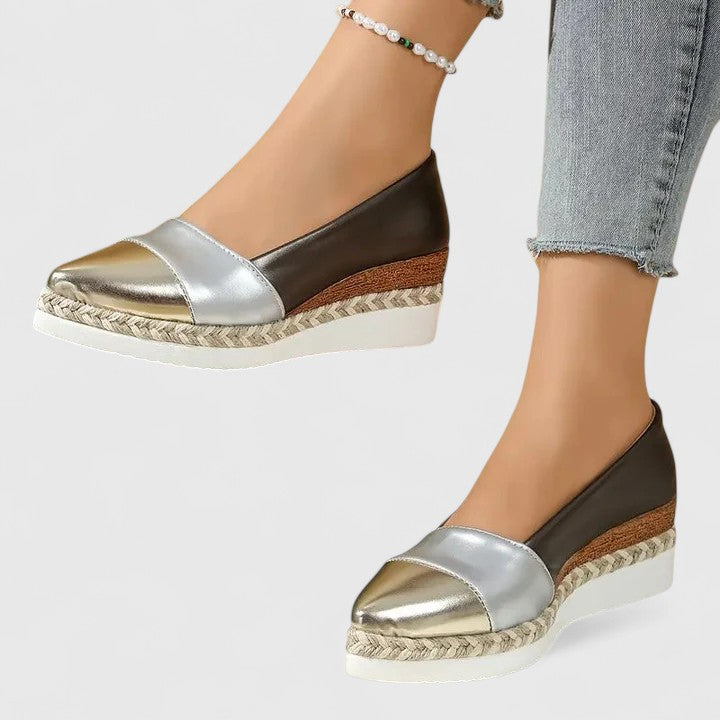 Women's Orthopedic Shoes - Cushioned Support & Elegant Style | Spring