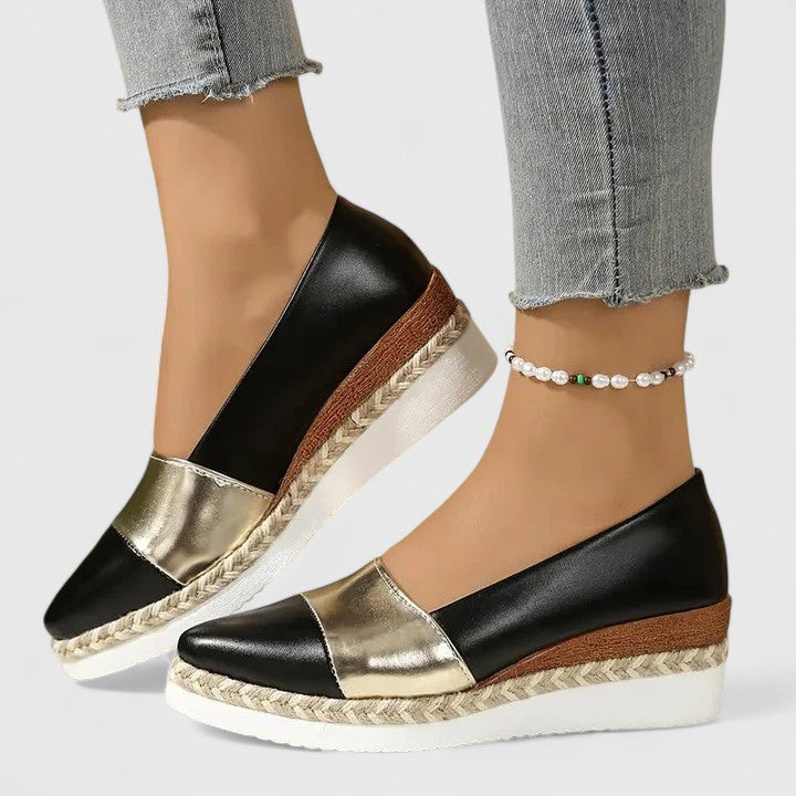 Women's Orthopedic Shoes - Cushioned Support & Elegant Style | Spring