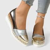 Women's Orthopedic Shoes - Cushioned Support & Elegant Style | Spring - Gold