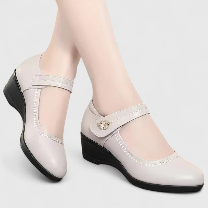 Women's Orthopedic Shoes - Gel Cushioned Comfort | Spring