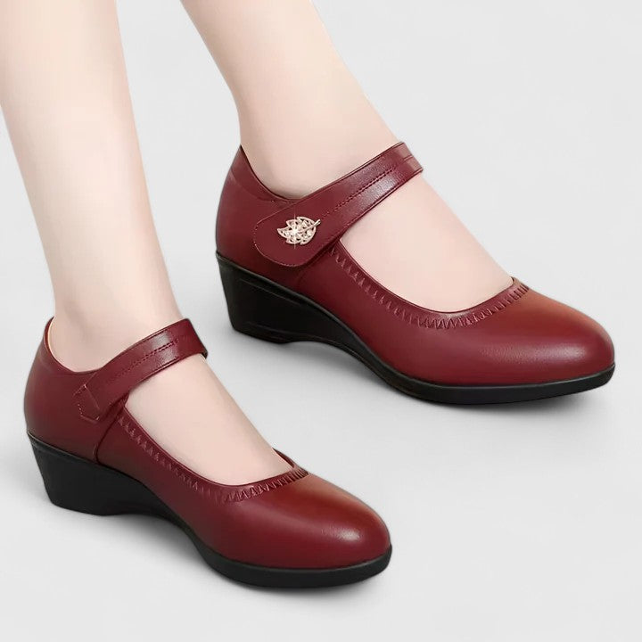 Women's Orthopedic Shoes - Gel Cushioned Comfort | Spring