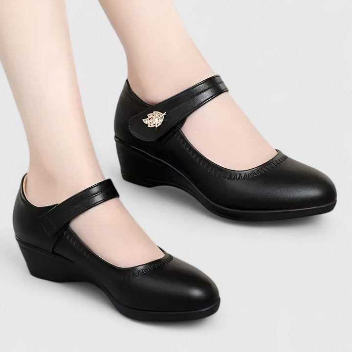 Women's Orthopedic Shoes - Gel Cushioned Comfort | Spring