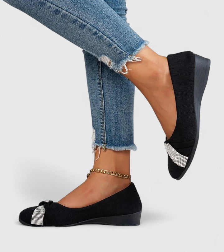 Women's Orthopedic Shoes - Supportive Everyday Comfort | Spring