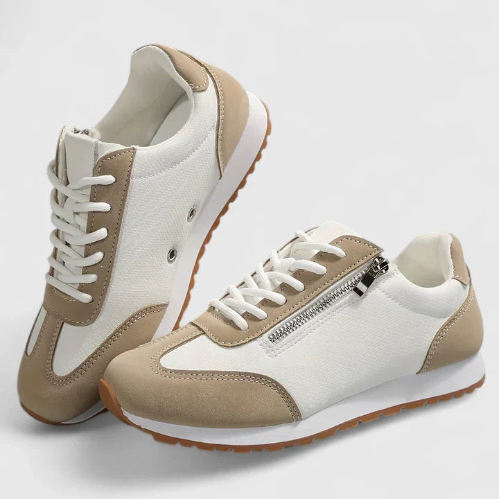 Women's Orthopedic Shoes with Arch Support - Comfort & Stability