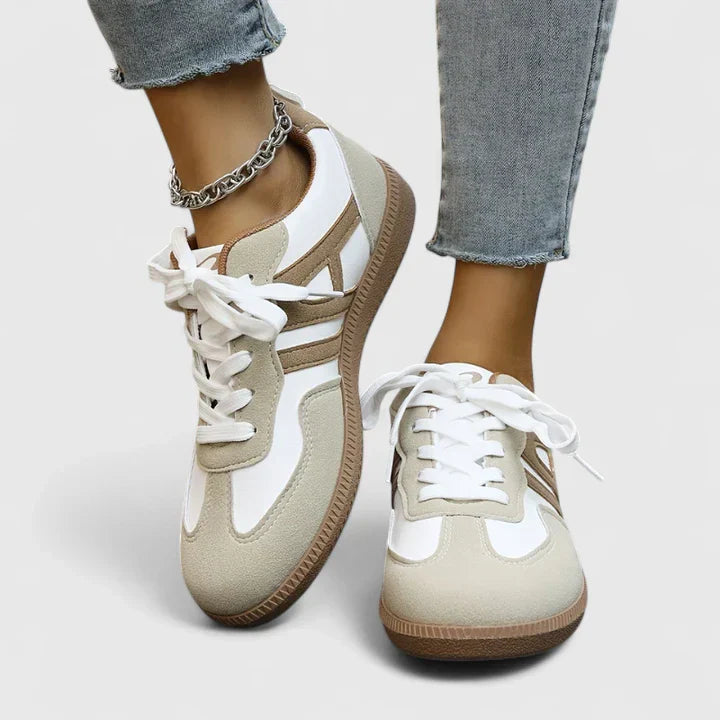 Women's Orthopedic Shoes with Arch Support - Comfort & Stability