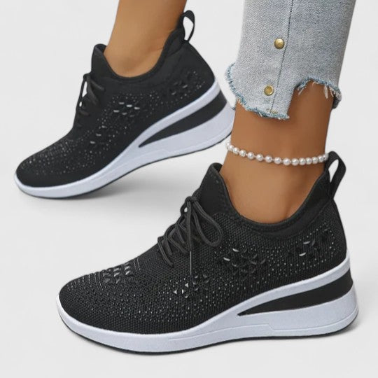 Women's Orthopedic Shoes with Arch Support - Comfort Walking | Spring
