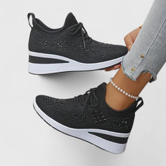 Women's Orthopedic Shoes with Arch Support - Comfort Walking | Spring