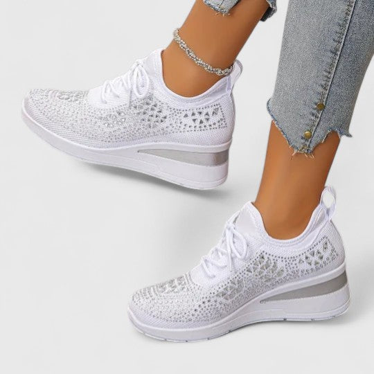 Women's Orthopedic Shoes with Arch Support - Comfort Walking | Spring