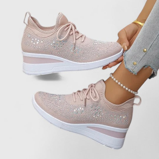 Women's Orthopedic Shoes with Arch Support - Comfort Walking | Spring