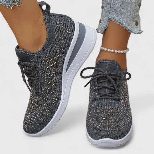 Women's Orthopedic Shoes with Arch Support - Comfort Walking | Spring