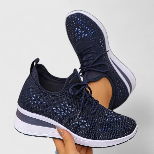 Women's Orthopedic Shoes with Arch Support - Comfort Walking | Spring