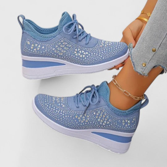 Women's Orthopedic Shoes with Arch Support - Comfort Walking | Spring