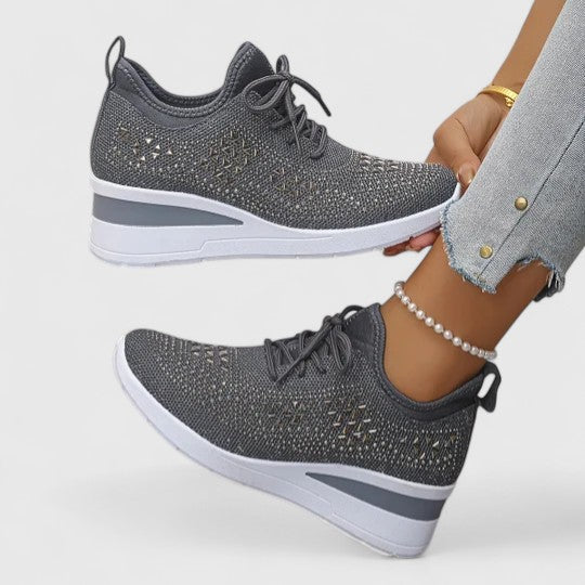 Women's Orthopedic Shoes with Arch Support - Comfort Walking | Spring