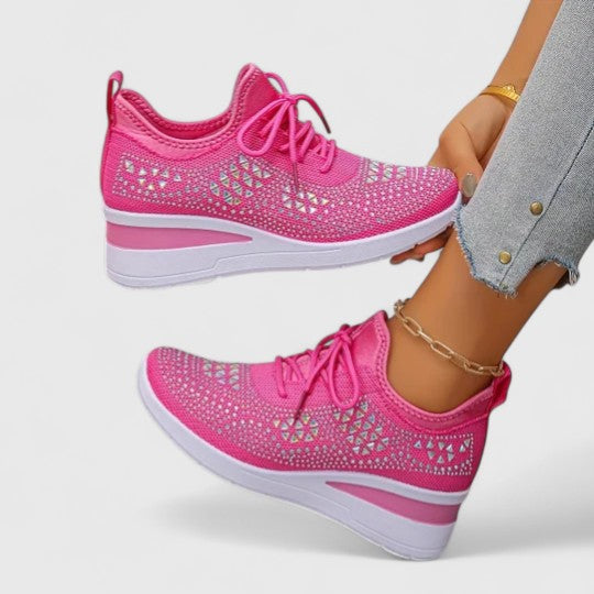 Women's Orthopedic Shoes with Arch Support - Comfort Walking | Spring