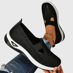 Women's Orthopedic Slip-On Shoes - Comfort & Support | Spring