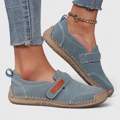 Women's Orthopedic Slip-On Shoes - Comfort Walking | Spring