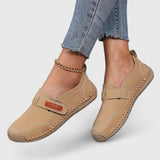 Women's Orthopedic Slip-On Shoes - Comfort Walking | Spring - Khaki