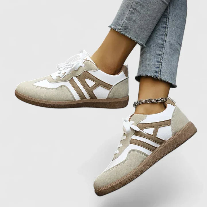 Women's Orthopedic Sneakers - Arch Support Comfort Shoes | Spring