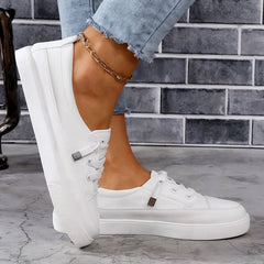 Women's Orthopedic Sneakers with Arch Support - Ava | Spring