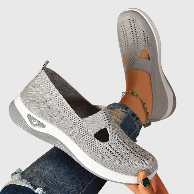 Women's Orthopedic Walking Shoes - Supportive Comfort | Spring