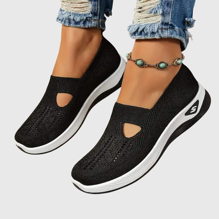 Women's Orthopedic Walking Shoes - Supportive Comfort | Spring