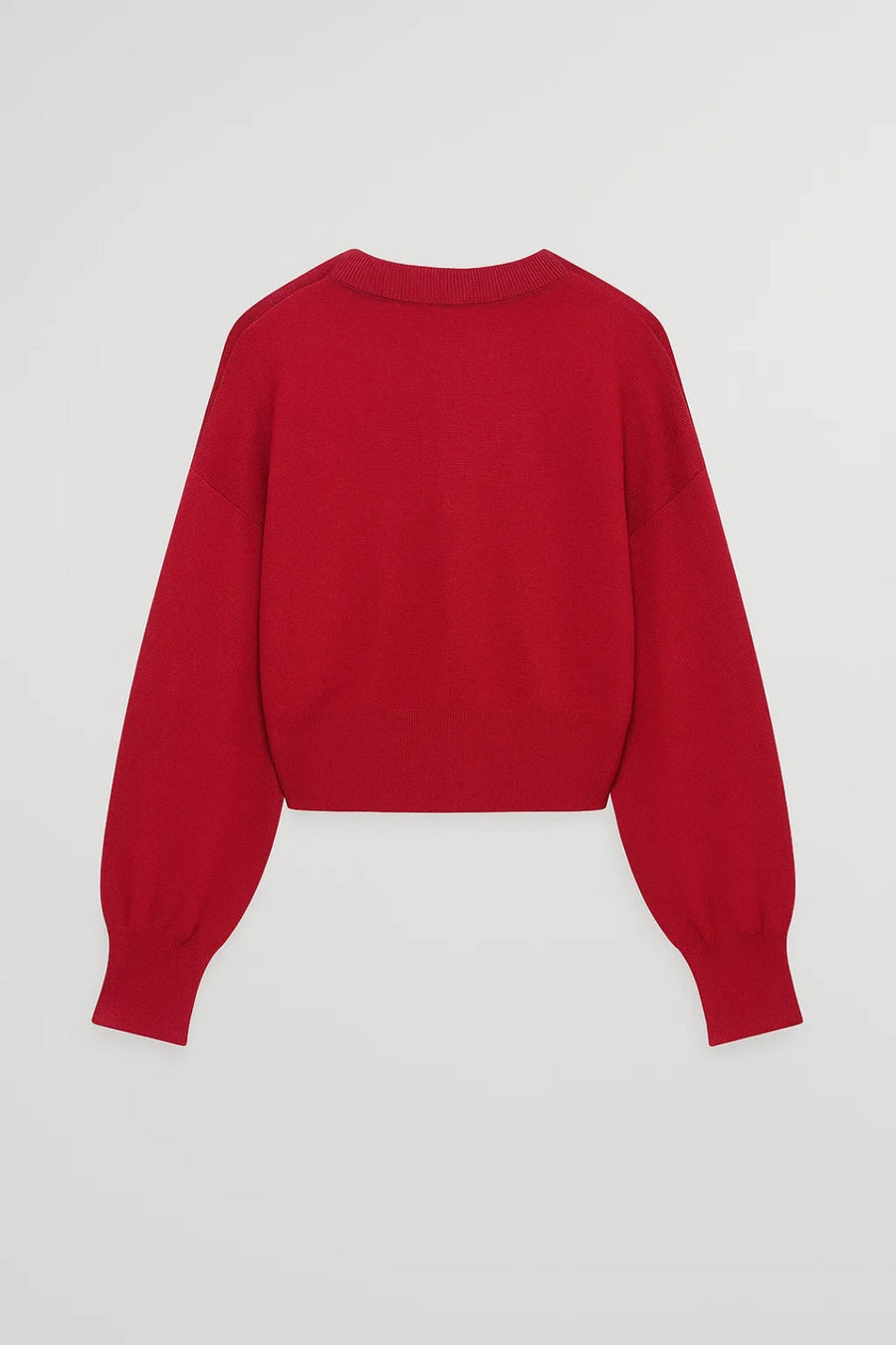 Women's Oversized Cardigan | Relaxed | Autumn