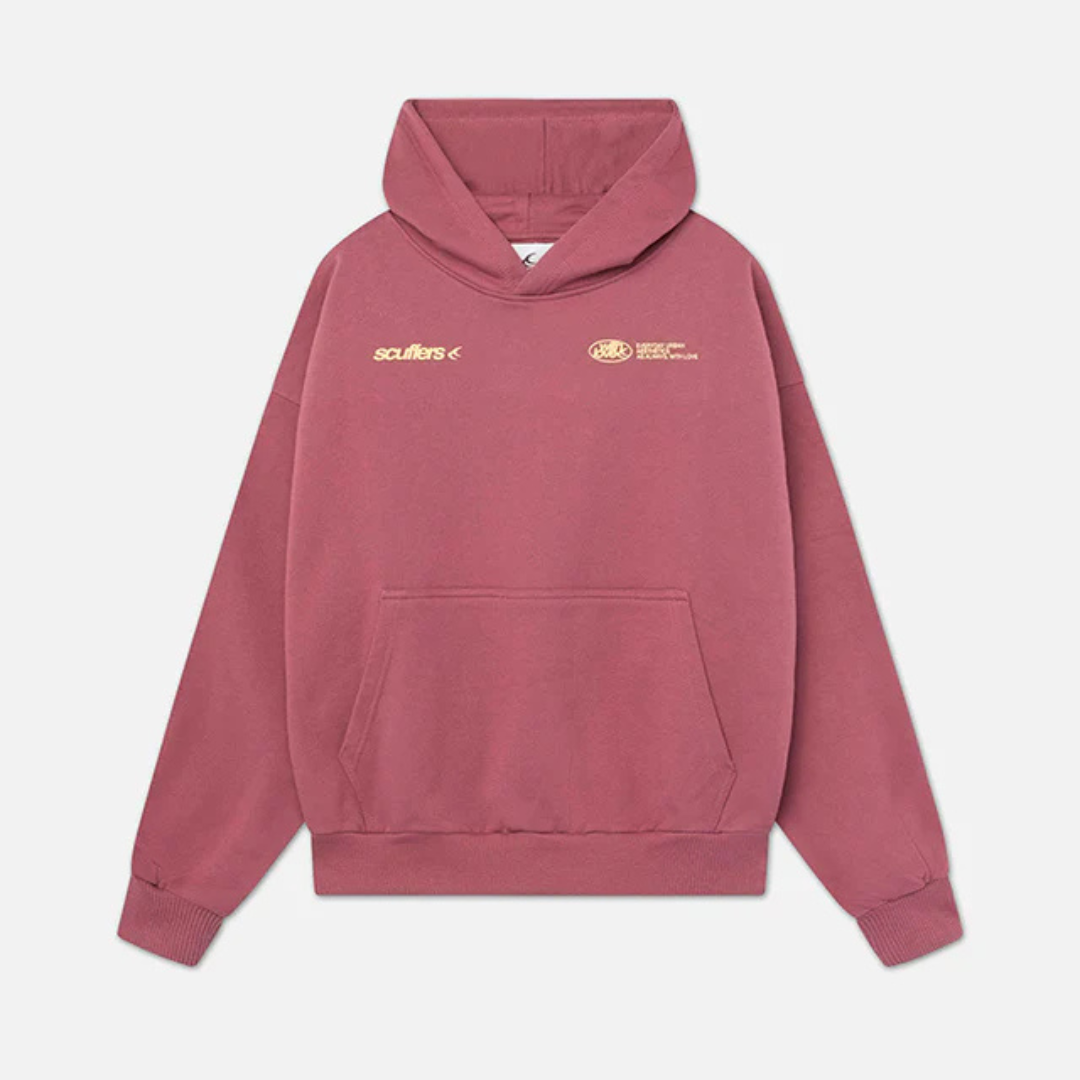 Women's Oversized Hoodie | Soft Knit | Everyday | Winter