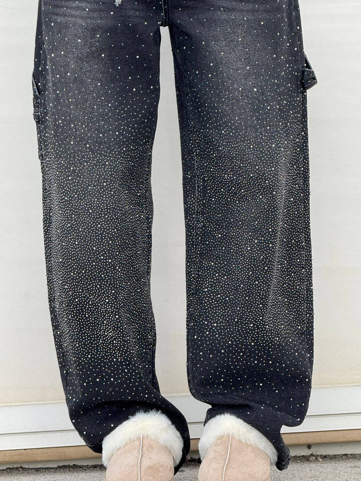 Women's Pants | Wide Leg | Casual | Autumn