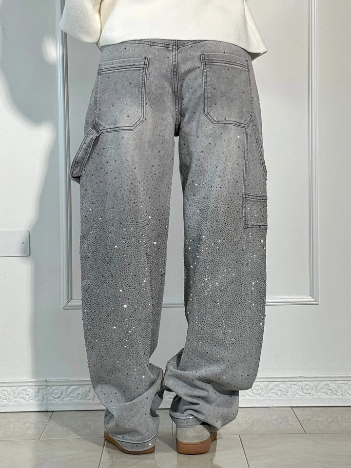 Women's Pants | Wide Leg | Casual | Autumn
