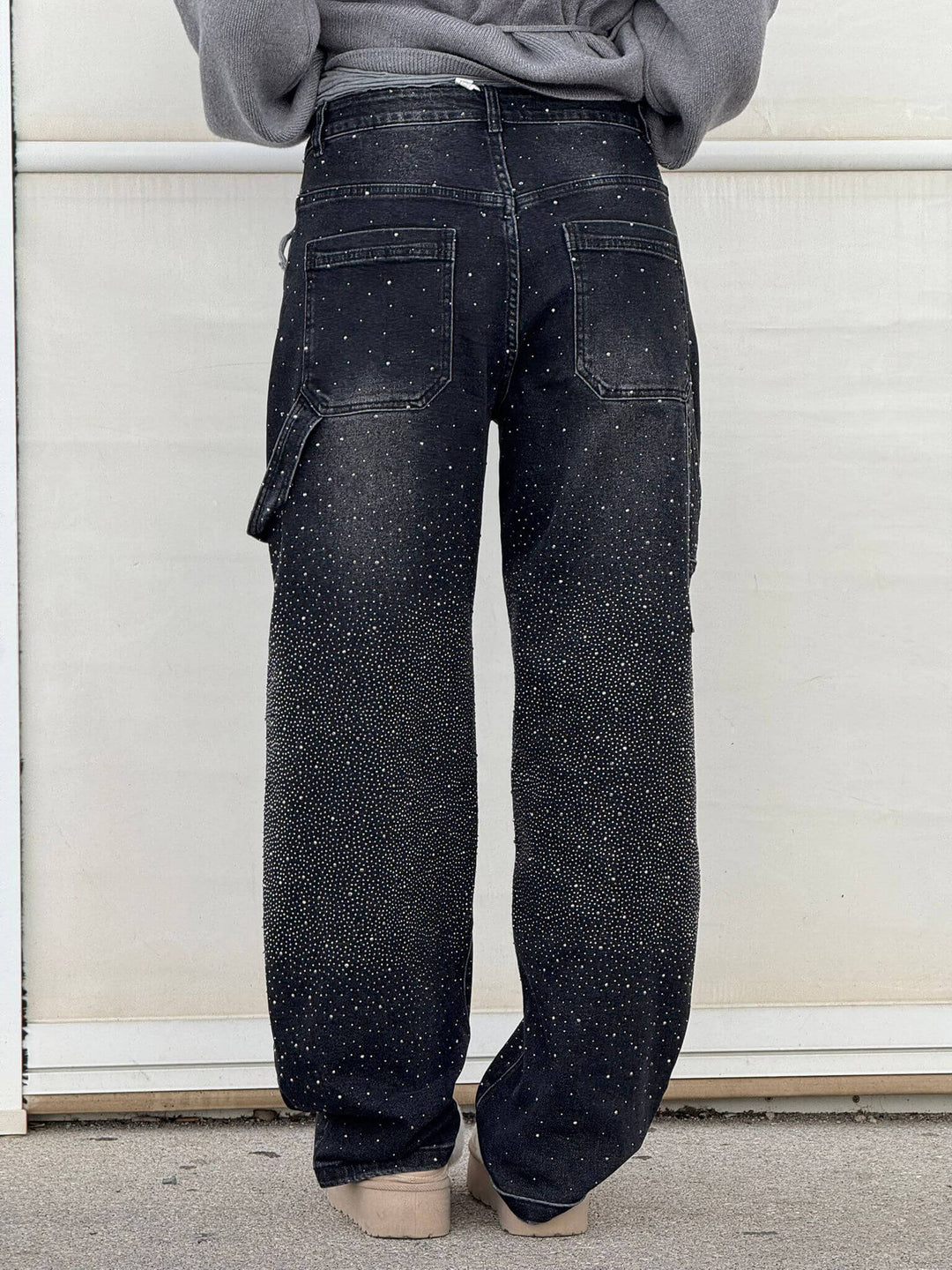 Women's Pants | Wide Leg | Casual | Autumn