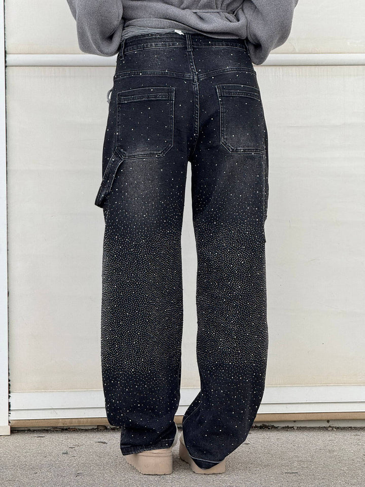 Women's Pants | Wide Leg | Casual | Autumn
