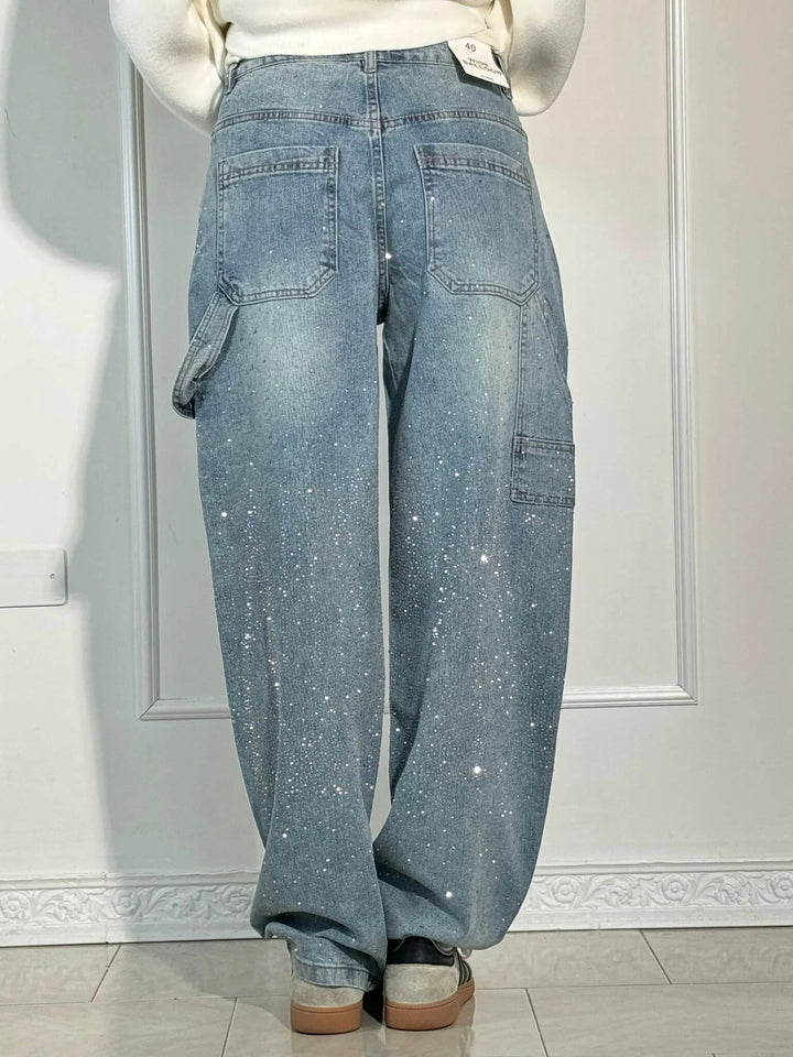 Women's Pants | Wide Leg | Casual | Autumn