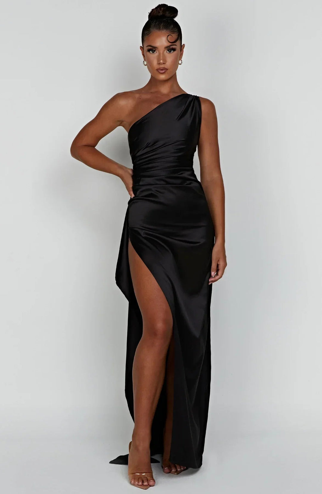 Women's Pleated Dress | Elegant Wrap | Summer