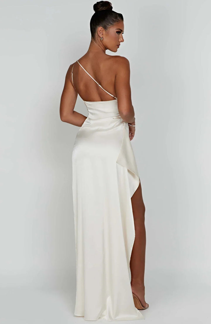 Women's Pleated Dress | Elegant Wrap | Summer
