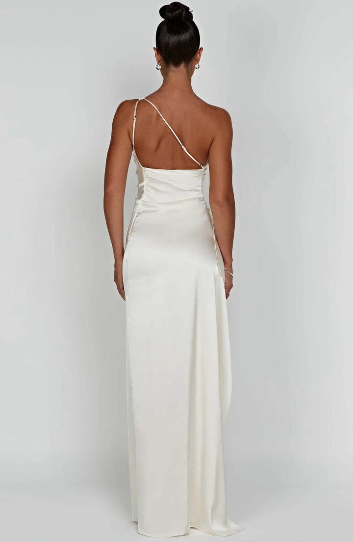 Women's Pleated Dress | Elegant Wrap | Summer