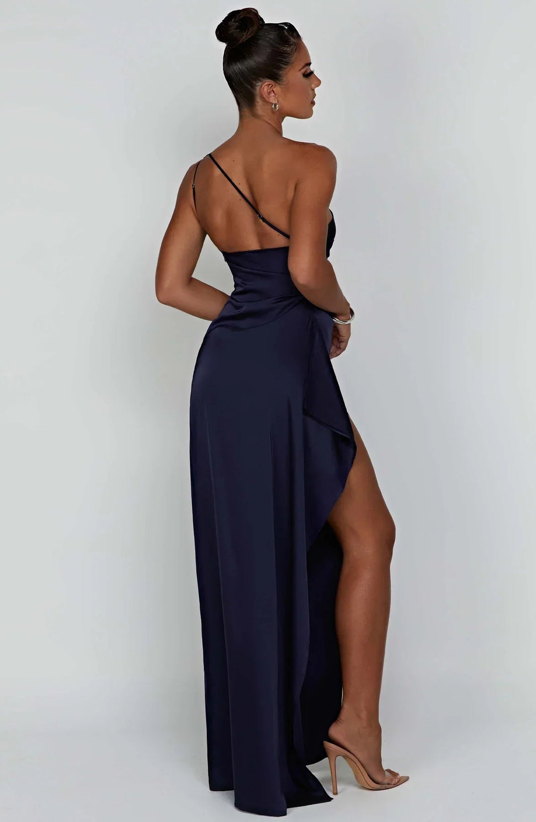 Women's Pleated Dress | Elegant Wrap | Summer