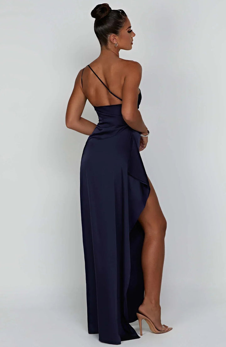 Women's Pleated Dress | Elegant Wrap | Summer