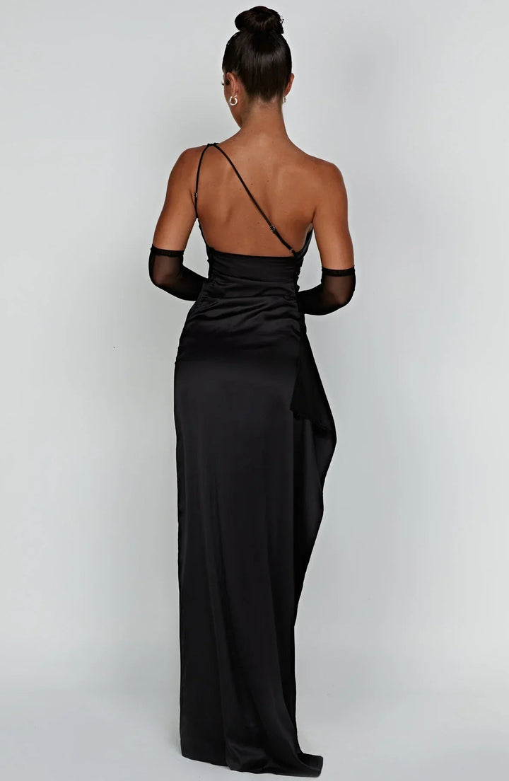Women's Pleated Dress | Elegant Wrap | Summer