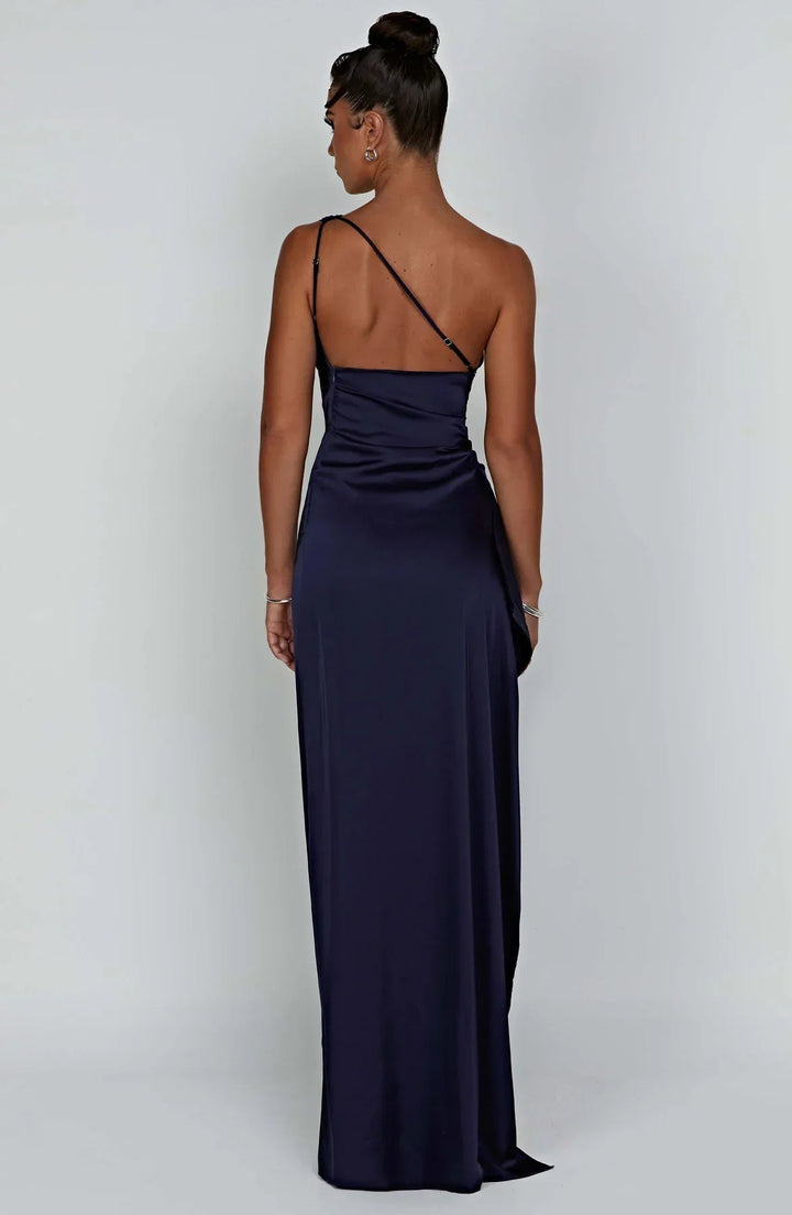 Women's Pleated Dress | Elegant Wrap | Summer