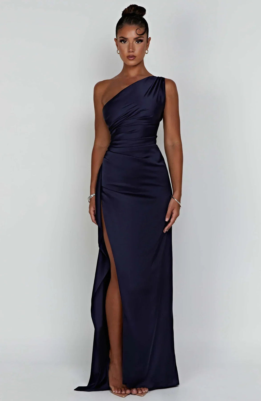 Women's Pleated Dress | Elegant Wrap | Summer