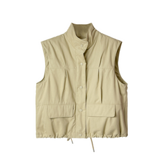 Women's Quilted Gilet | Modern Design | Lightweight | Autumn