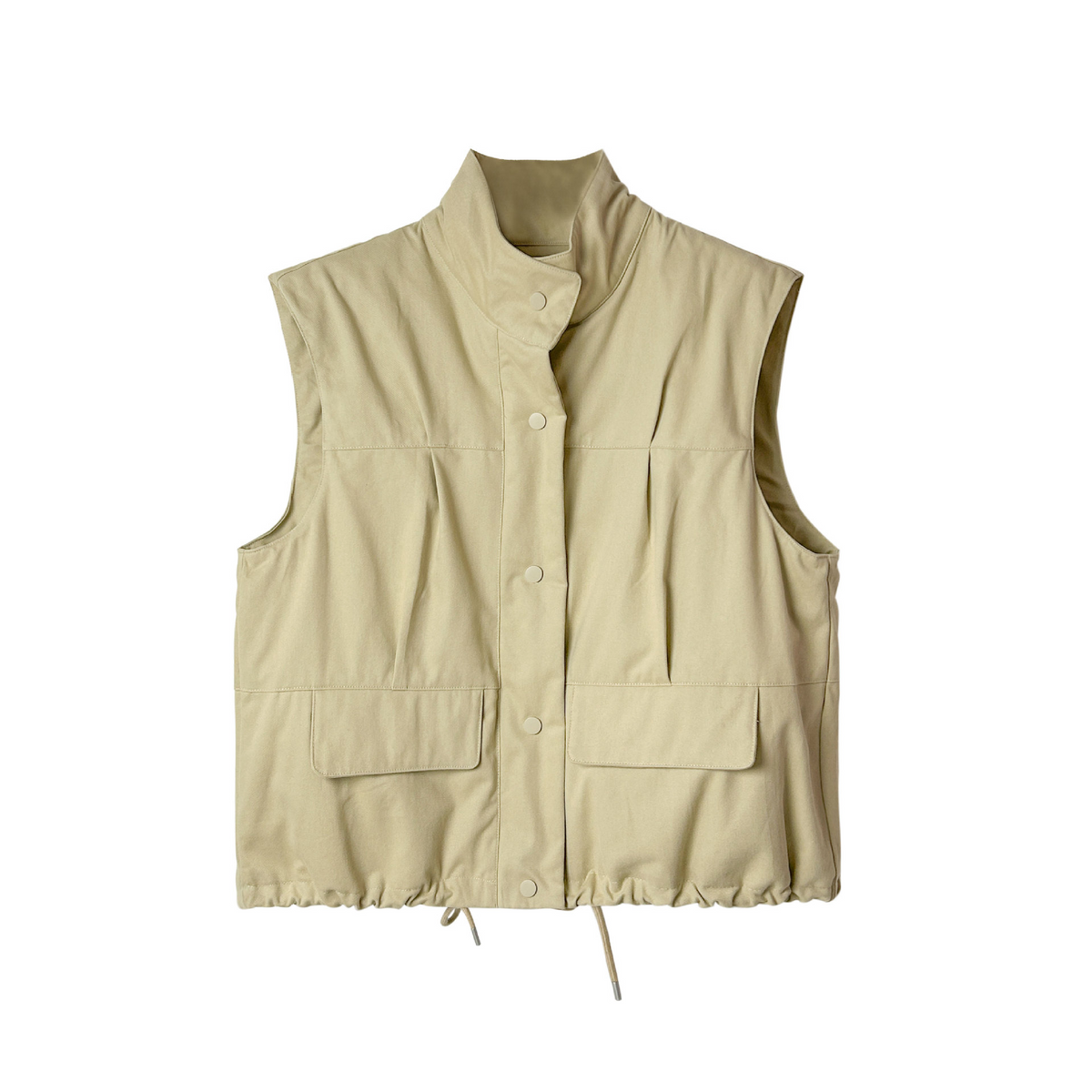 Women's Quilted Gilet | Modern Design | Lightweight | Autumn