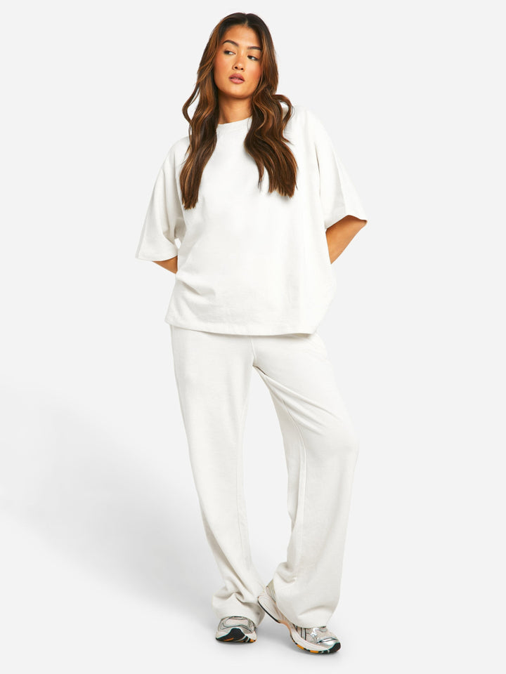 Women's Set | Oversized | Two-Piece | Summer