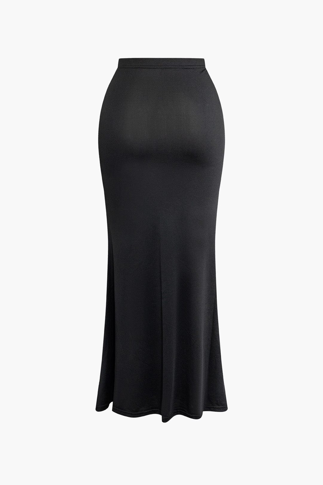 Women's Set | Two-Piece | Corset Top & Maxi Skirt | Formal | Winter