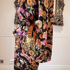 Women's Set | Wide Leg | Autumn